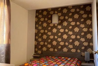 Apartament cu 2 camere decomandat în Metalurgiei - 2