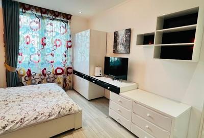 ✨ Casă modernă și elegantă • 4 camere | 134,5 mp utili + terasă 55 mp | Curte 18 - 8