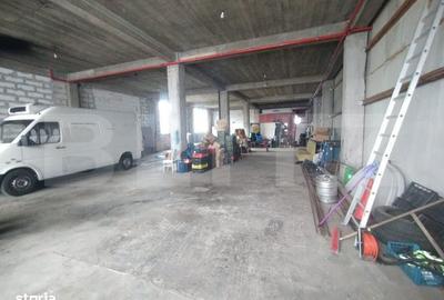 Spațiu comercial, de 1,000 mp, în Poderei - 4