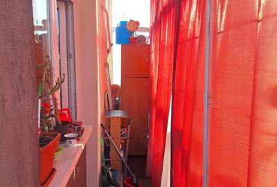 Apartament cu 2 camere decomandat în Vârteju - 9