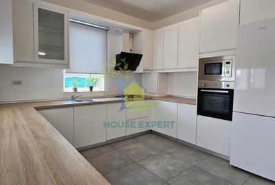 Casa pe parter cu 4 camere, teren 350 mp, Corbeanca, toate utilitatile - 5