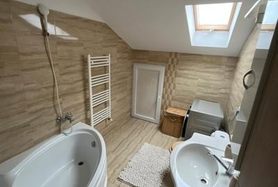 Apartament cu 2 camere decomandat în Păcurari - 3