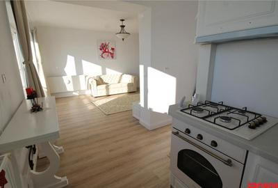 Apartament cu 2 camere decomandat în Ștefan cel Mare - 2