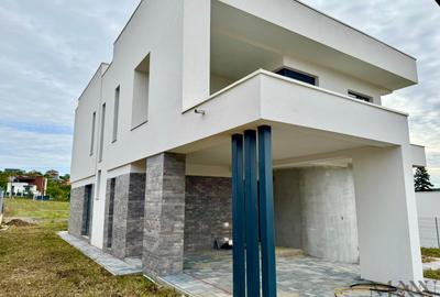 Casa noua de vanzare | design unic | ansamblu rezidential premium - 9