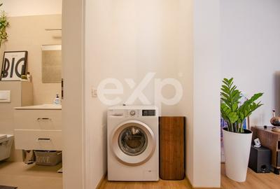 Apartament cu 2 camere semidecomandat în Aradului - 10