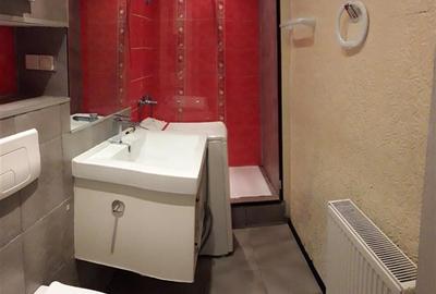 Garsonieră decomandată, mobilată în Tei - 9