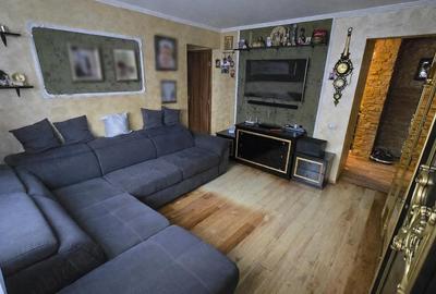 Apartament cu 2 camere semidecomandat în Central - 4