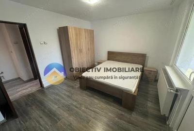 Garsonieră decomandată în Central - 7