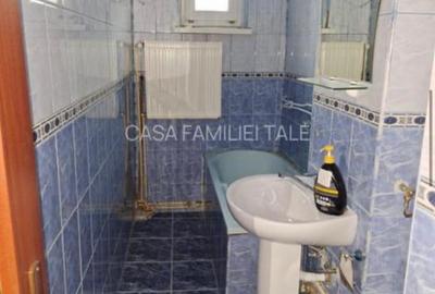 Apartament cu 4 camere decomandat în Circumvalațiunii - 1