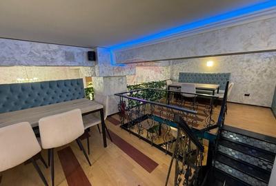 Bar restaurant cafenea - preluare afacere in zona ultracentrala Bacau - 10