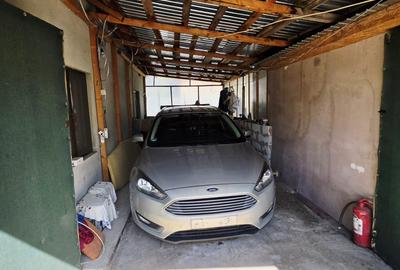 Casă individuală cu 4 camere cu Garaj în Zalhanaua - 17