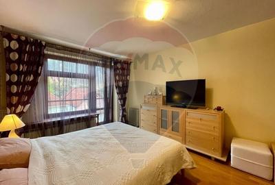 Apartament cu 3 camere de vanzare in zona Schei - 14