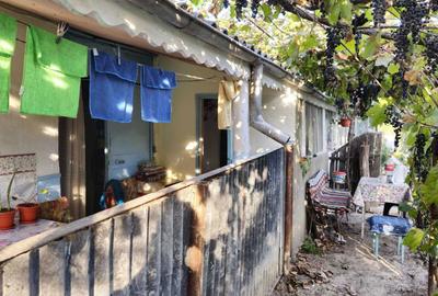 Casă cu 4 camere în Chilia Veche - 3