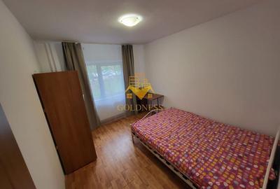 Apartament cu 3 camere decomandat, mobilat în Gheorgheni - 4