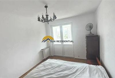 Apartament 3 camere de inchiriat, -1 minut de metrou Lujerului, bloc reabilitat - 14