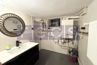 APARTAMENT TIP CASA | 2 CAMERE | RENOVAT | CENTRALA IMOBIL | ZONA DOMENII - 5