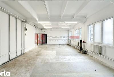 Spațiu comercial, de 596 mp, în Bartolomeu - 15