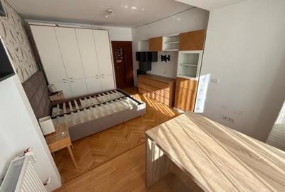 Vanzare Apartament 3 Camere Langa Rond Alba Iulia - 7