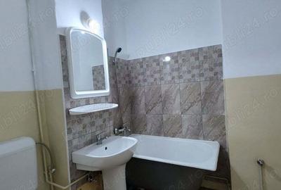 Apartament cu 2 camere decomandat în Marghita - 2