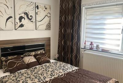 Inchiriere 4 camere #ReadyToMove- Vitan-Mihai bravu-Nerva Traian - 4