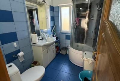 Casa individuala de 4 camere, 138 mp, teren 275 mp, zona Gilau - 4