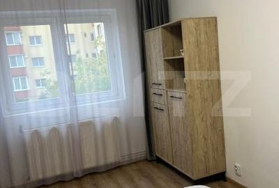 Apartament cu 2 camere, (regim hotelier), complet mobilat, zona Triaj - 13