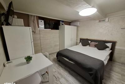 Garsonieră, mobilată în Dudești - 4