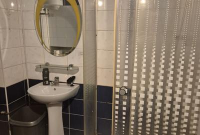 Apartament cu 2 camere semidecomandat în UTA - 3