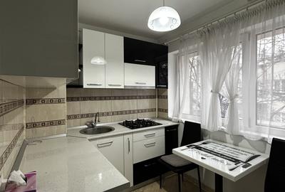 Apartament cu 2 camere decomandat, mobilat în Ultracentral - 6