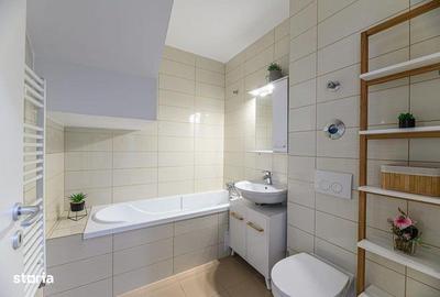 Apartament cu 3 camere, mobilat în Avantgarden - 6