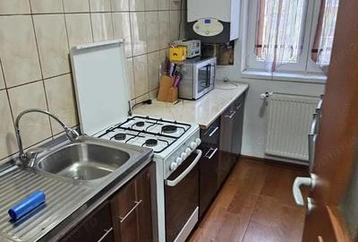 Inchiriez apartament 2 camere cf 1 etajul 2 Zona Govandari Victoria - 7