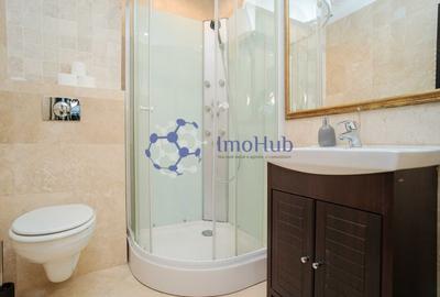 Apartament 3 camere premium, Copou Exclusive Residence - 8