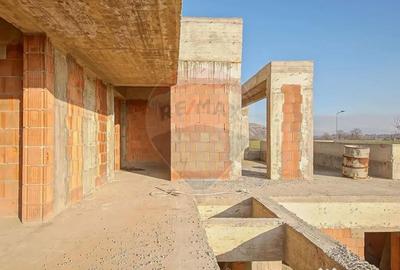 Casă cu 3 camere cu Teren 847 Mp în Bod - 3