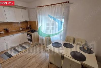 Apartament cu 3 camere decomandat în Central - 5