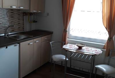 Garsonieră în Terezian - 2
