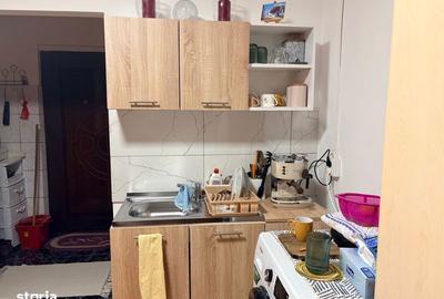 Garsonieră în Central - 2