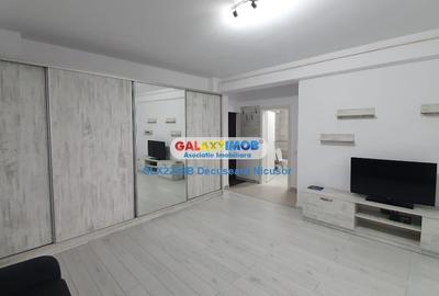 Apartament 2 camere mobilat utilat in Militari Residence, 72.500 euro - 4