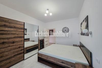 Apartament 2 Camere Premium 80 mp - Parcare la Garaj - La cateva minute de Plaja - 13