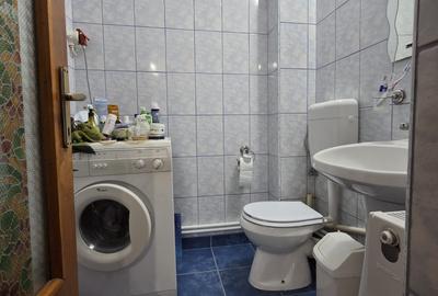 Apartament cu 3 camere în Central - 9
