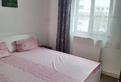 Apartament cu 2 camere - zona Podu Ros - Bld. Primaverii - 13