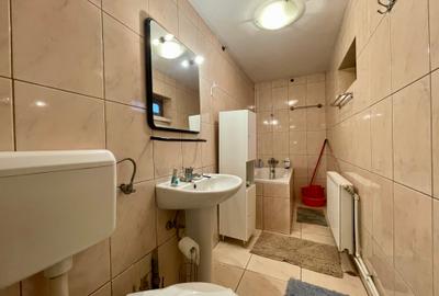 Casă individuală cu 3 camere cu Canalizare în Giulești - 25