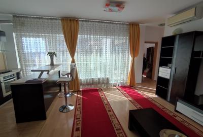 Apartament cu 3 camere semidecomandat, mobilat în Liviu Rebreanu - 1