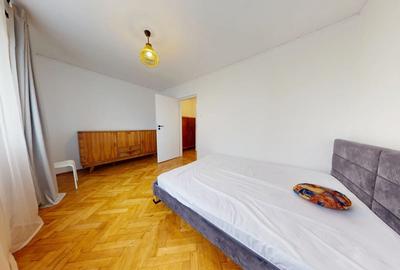 Apartament cu 2 camere semidecomandat în Gemenii - 7