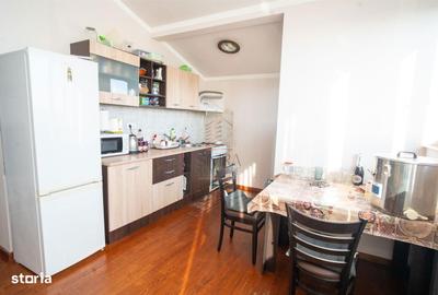 Apartament cu 3 camere decomandat în Oncea - 5