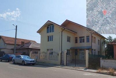 Casa si teren din Orasul Filiasi,Jud. Dolj - 3