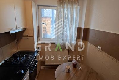 Apartament cu 2 camere semidecomandat, mobilat în Mănăștur - 4