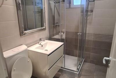 Apartament cu 2 camere nedecomandat în Central