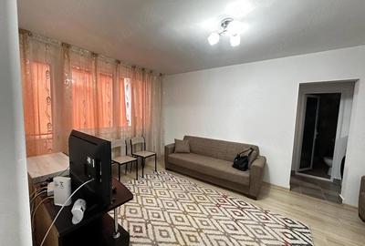 Apartament cu 2 camere semidecomandat în Central - 2