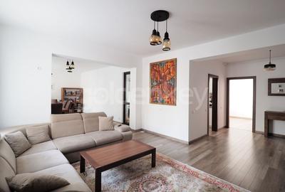 Apartament cu 3 camere decomandat, mobilat în Aviației - 2