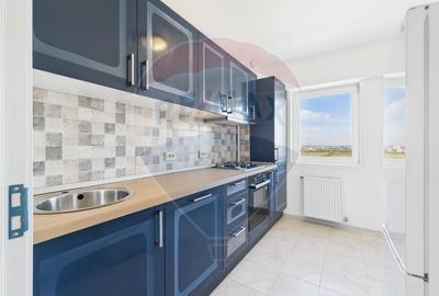 De vanzare|Apartament 2 camere| Reducere 5% din pret |NEW CONFORT CITY - 10